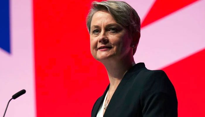 امریکہ کے ساتھ ہر چیز پر اتفاق کرنا برطانیہ کے مفاد میں نہیں، برطانوی سیکرٹری خارجہ