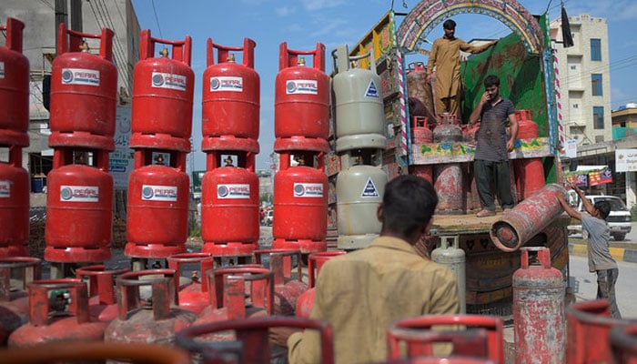 LNG کی سپلائی 24 مارچ تک ختم، گیس کی راشننگ ہوسکتی ہے، حکام