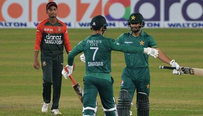 دورۂ بنگلہ دیش نئے کھلاڑیوں کو جانچنے کا بہترین موقع، کوچ