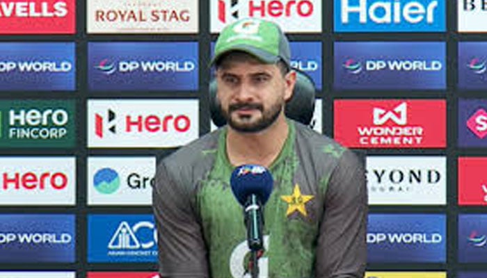 ٹی ٹوئنٹی ورلڈ کپ: صاحبزادہ فرحان ٹاپ اسکور، بمراہ کی 14 وکٹیں