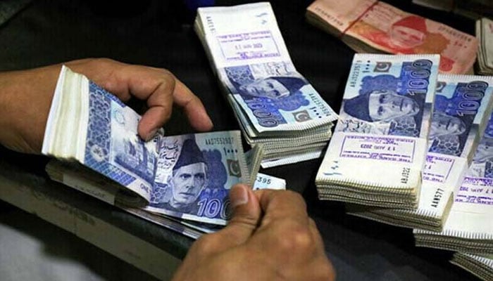سندھ حکومت کا تنخواہیں و پنشن پیشگی ادا کرنے کا فیصلہ
