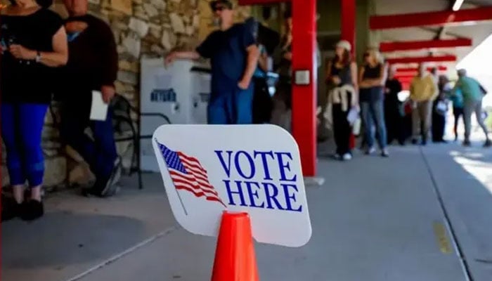 ارب پتیوں کے 2024 امریکی انتخابات پر غیرمعمولی اثر کا انکشاف