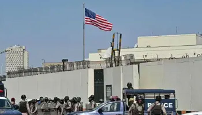 پاکستان، امریکی شہریوں کیلئے سکیورٹی الرٹ، سرگرمیوں پر پابندی