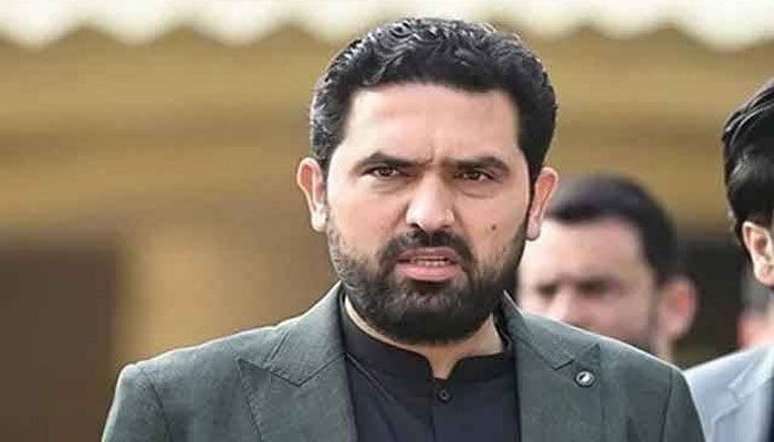 وزیر اعلیٰ KP کے وارنٹ جاری، سہیل آفریدی کو گرفتار کرکے پیش کرنے کا حکم