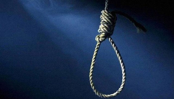 عزیز آباد میں گھر سے نوبیاہتا کی پھندا لگی لاش ملی، بیروزگار شخص کی مبینہ خودکشی