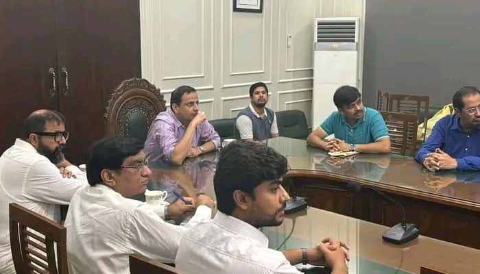 بلدیہ عظمیٰ کراچی کونسل کا اجلاس کل ہوگا