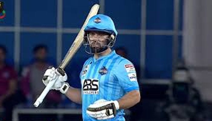 نیشنل ٹی ٹوئنٹی کپ: کامران غلام، شاہ زیب کی فتح گر بیٹنگ