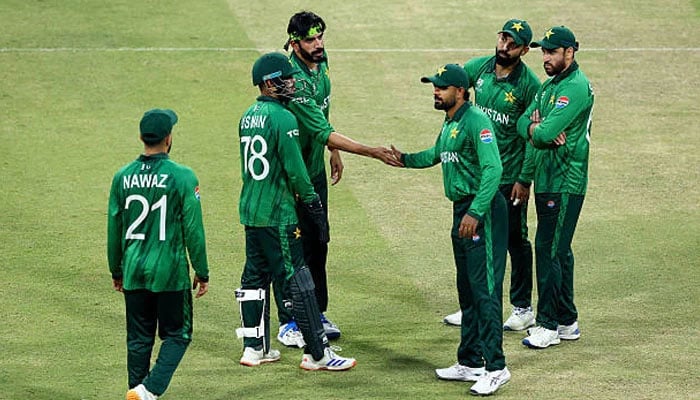 ٹی ٹوئنٹی ورلڈکپ: پاکستان کو پانچ لاکھ 22 ہزار ڈالر ملیں گے