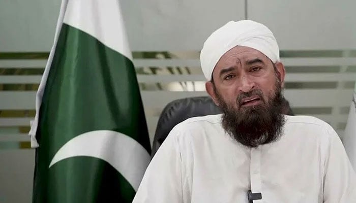 وزیر اعظم کے اعلانات موجودہ ملکی معاشی حالات میں ناکافی، مولانا بشیر