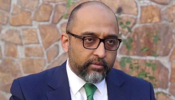 پاکستان ہر وقت اور ہر صورت سعودی عرب کے ساتھ کھڑا ہے، ضرورت پڑی تو ہر حال میں مدد کرینگے، ترجمان وزیراعظم