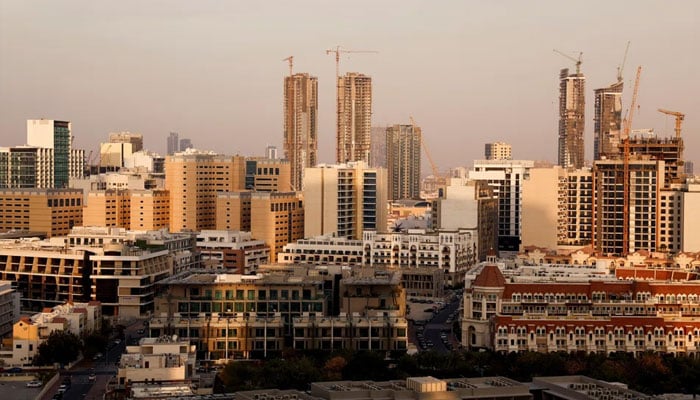 خلیج میں غیر ملکی اور مغربی کمپنیوں کے دفاتر بند ہونا شروع، ورک فرام ہوم کی ہدایت