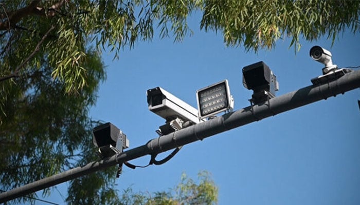 اسلام آباد سیف سٹی کیمروں پر سوالات، سافٹ ویئر اسرائیلی کمپنیوں کے تیار کردہ، VIPs موومنٹ کیلئے خطرناک