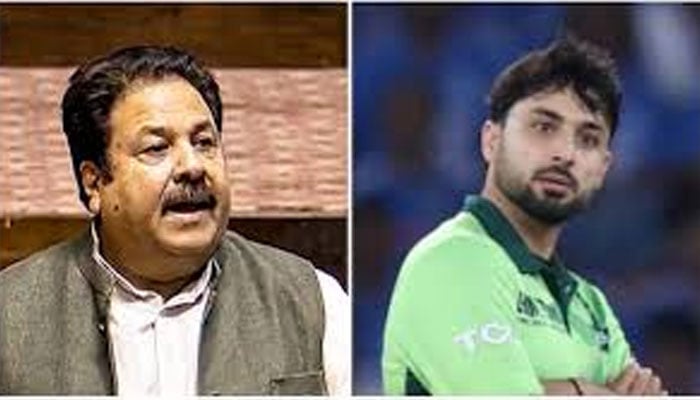 دی ہنڈریڈ: ابرار کی سن رائزرز میں شمولیت پر بھارت میں طوفان