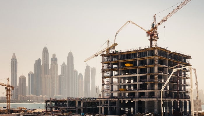 خلیج میں جنگ سے عرب امارات کے رئیل اسٹیٹ بانڈز کو خطرہ