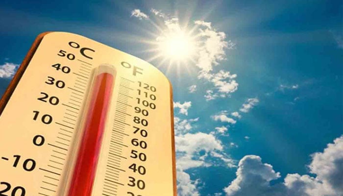 گرمی کی شدت میں اضافہ، ماہرین صحت کی روزہ داروں کو احتیاط کی ہدایت