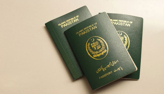 پاسپورٹ دفاتر کے کام کے اوقات میں جزوی ترمیم