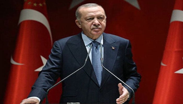 ایران کی اجازت سے ترک جہاز آبنائے ہرمز سے گزر گیا