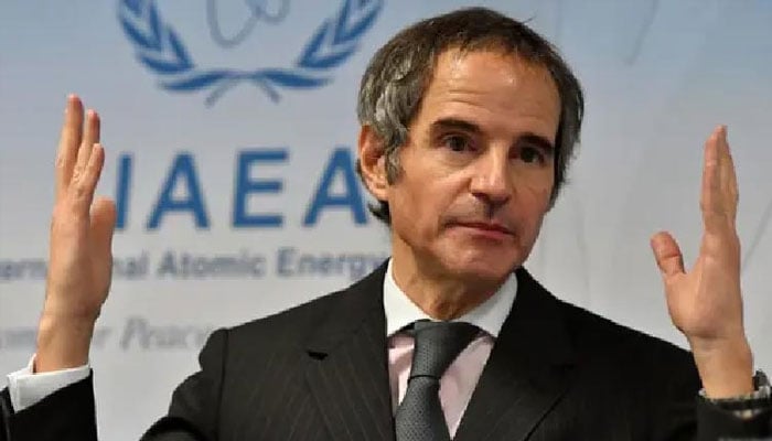 عالمی جوہری نگراں ادارے کی امریکا  ایران نئے ایٹمی معاہدے کی کوششیں