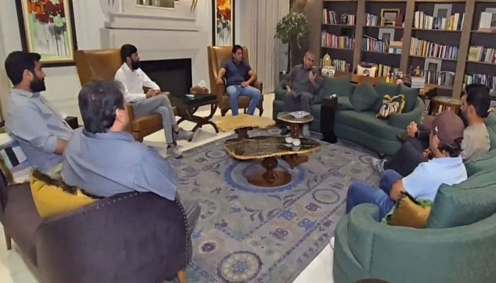 چیئرمین پی سی بی کا سلیکشن کمیٹی کو مکمل فری ہینڈ کے استعمال کا مشورہ