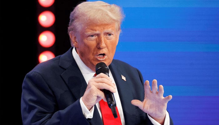 ٹرمپ کے دورۂ چین سے قبل ایران جنگ اور امریکی مقاصد پر بیجنگ میں غیر یقینی کی کیفیت