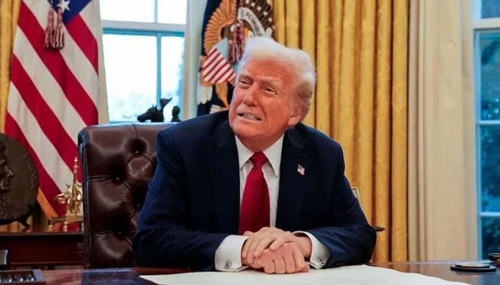 ایران سے جنگ کے خطرات، ٹرمپ انتظامیہ کی پالیسیوں پر عالمی سطح پر تشویش اور افراتفری