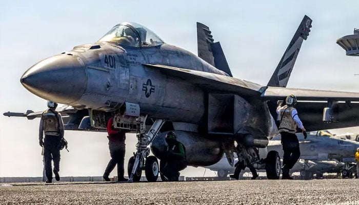 61 فیصد کینیڈین عوام ایران پرامریکی فوجی کارروائی کیخلاف ہے، سروے