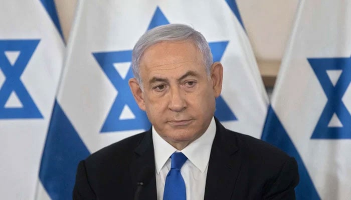 نیتن یاہو کی طویل غیر حاضری پر قیاس آرائیاں تیز، پراسرار گمشدگی پر سوالات