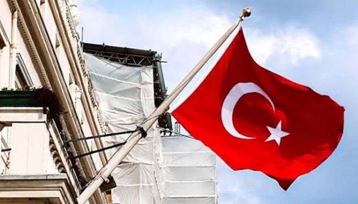 ترکیہ اگلا بڑا علاقائی چیلنج؟ اسرائیلی اور امریکی حلقوں میں بحث شروع