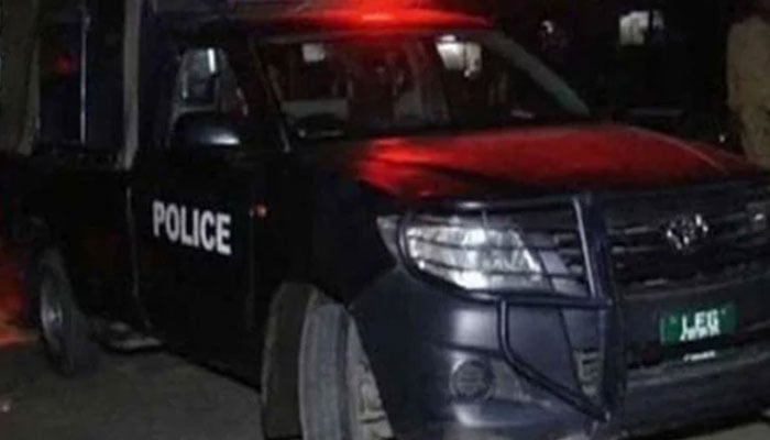 سندھ پولیس کا تاجر کو اغوا اور تاوان کا ایک اور کیس