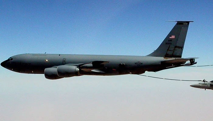 سوئٹزر لینڈ نے امریکی جنگی طیاروں کو اپنی فضائی حدود استعمال کرنے سے روک دیا