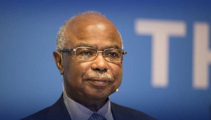 دنیا بھر میں اسلامو فوبک بیان بازی معمول بن رہی ہے، سیکرٹری جنرل او آئی سی حسین ابراہیم