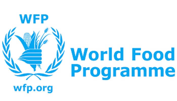 اقوامِ متحدہ کی 20 ہزار بے گھر خاندانوں کو ’جان بچانے والی خوراک‘ کی فراہمی