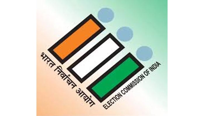 بھارتی الیکشن کمیشن نے اسمبلی انتخابات کا شیڈول جاری کردیا
