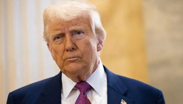 ٹرمپ ایران جنگ کے اختتام کی حکمت عملی تلاش کرنے لگے