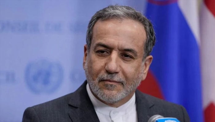 پاکستانی حکومت اور عوام مشکل وقت میں ساتھ کھڑے ہوئے، تہہ دل سے شکر گزار ہیں، ایران، عراقچی کا اردو میں پیغام