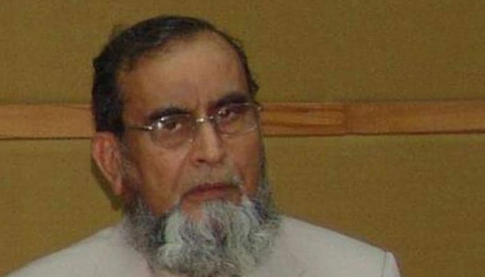 انفارمیشن گروپ سیکریٹریز فورم کا سابق سینئر بیوروکریٹ مفتی جمیل الدین احمد کے انتقال پر افسوس کا اظہار