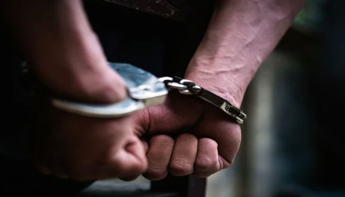 اسٹیج اداکارہ دیدار کے شوہر کا 3 روزہ ریمانڈ منظور