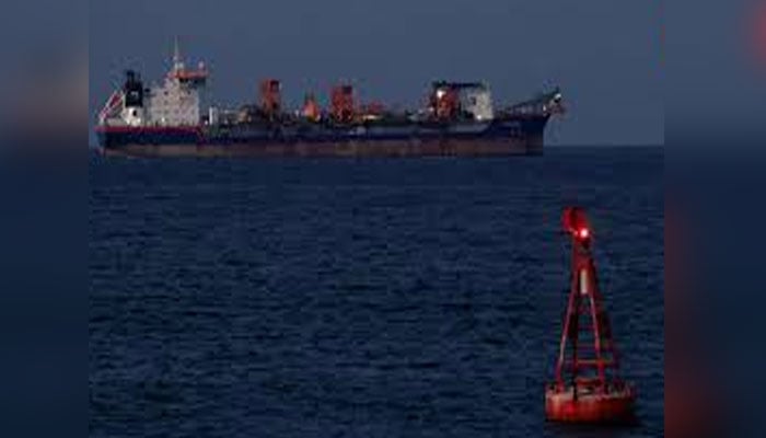 ایران کا ہرمز میں محفوظ راستے کیلئے بھارت سے ضبط ٹینکروں کی واپسی کا مطالبہ