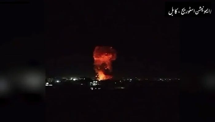 جوابی کارروائی، باجوڑ اور کرم سیکٹر میں افغان طالبان کی پوسٹیں تباہ، کئی خارجی ہلاک