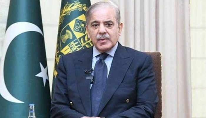 وزیرِ اعظم محمد شہباز شریف کا وفاقی سرکاری ملازمین کیلئے عید پر بڑا اعلان