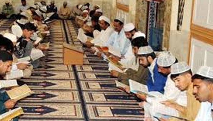 علامہ صادق عابدی کے بھائی کا انتقال، سوئم کل ہوگا