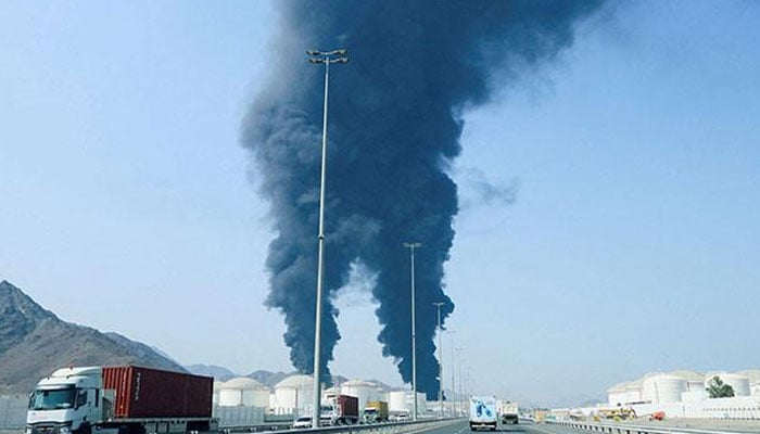 امریکا اور اسرائیل کی جانب سے ایران اور لبنان پر بمباری کا سلسلہ مسلسل اٹھارویں روز بھی جاری