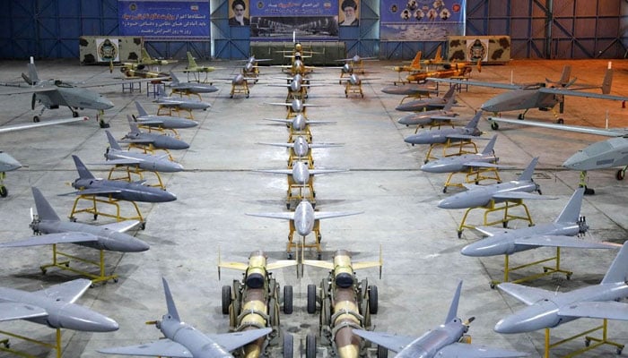 سستے ڈرونز نے فضائی جنگ کا توازن بدل دیا