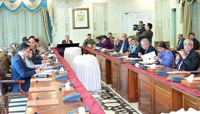 پاکستان زرعی تحقیقاتی کونسل (PARC) تنظیم نو کی اصولی منظوری