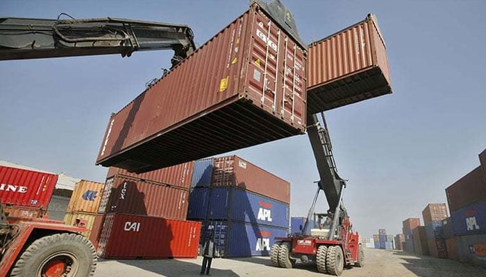 برآمدات بڑھانے کیلئے طویل المدت اصلاحات ضروری، مصدق ذوالقرنین