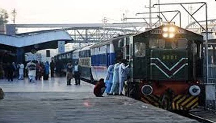 عیدالفطر پر پاکستان ریلویز کے تمام ریزرویشن دفاتر بند رہیں گے
