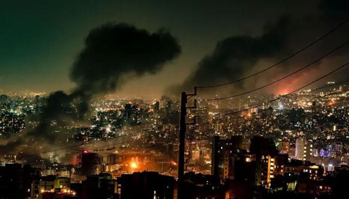 ایران سے معاہدہ قریب تھا، مگر حملہ پہلے کردیا گیا: برطانوی مشیر