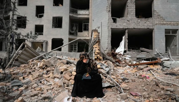 ایران جنگ: پاکستان سمیت ہمسایہ ممالک ممکنہ مہاجر بحران کے دہانے پر