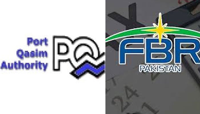 ایف بی آر، پورٹ قاسم اتھارٹی کراچی میں بین الاقوامی شپمنٹ کارگو کا عارضی اسٹوریج یونٹ قائم