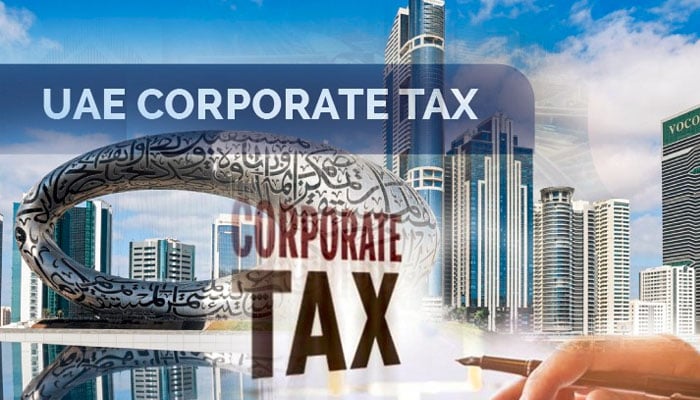 ایران جنگ، یو اے ای کا غیر ملکی رہائشیوں کیلئے ٹیکس قوانین میں نرمی پر غور، فنانشل ٹائمز